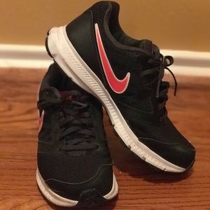Nike shoes, only wore twice